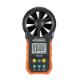 Anemometer with 65 mm impeller with USB data output